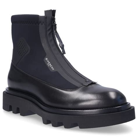 givenchy replica boots|givenchy boots for men.